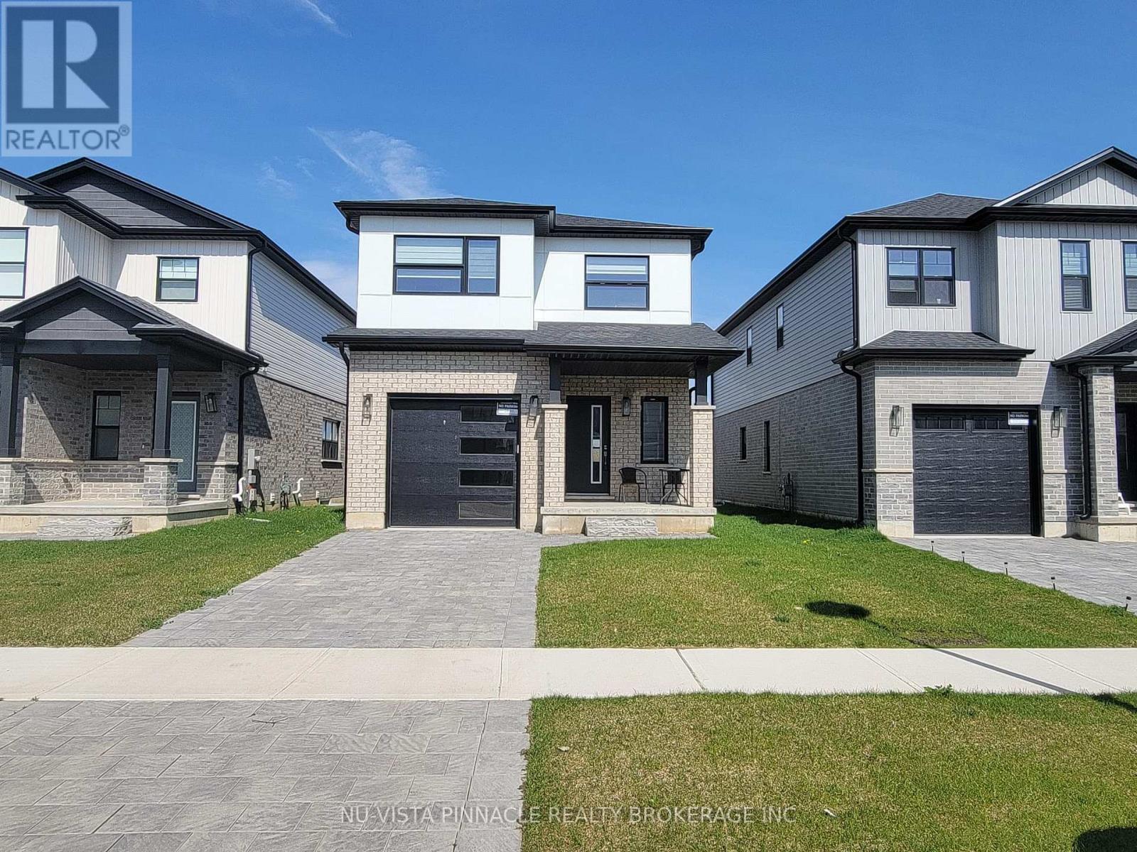3846 Auckland Avenue, London South, Ontario  N6L 0J2 - Photo 1 - X13437038