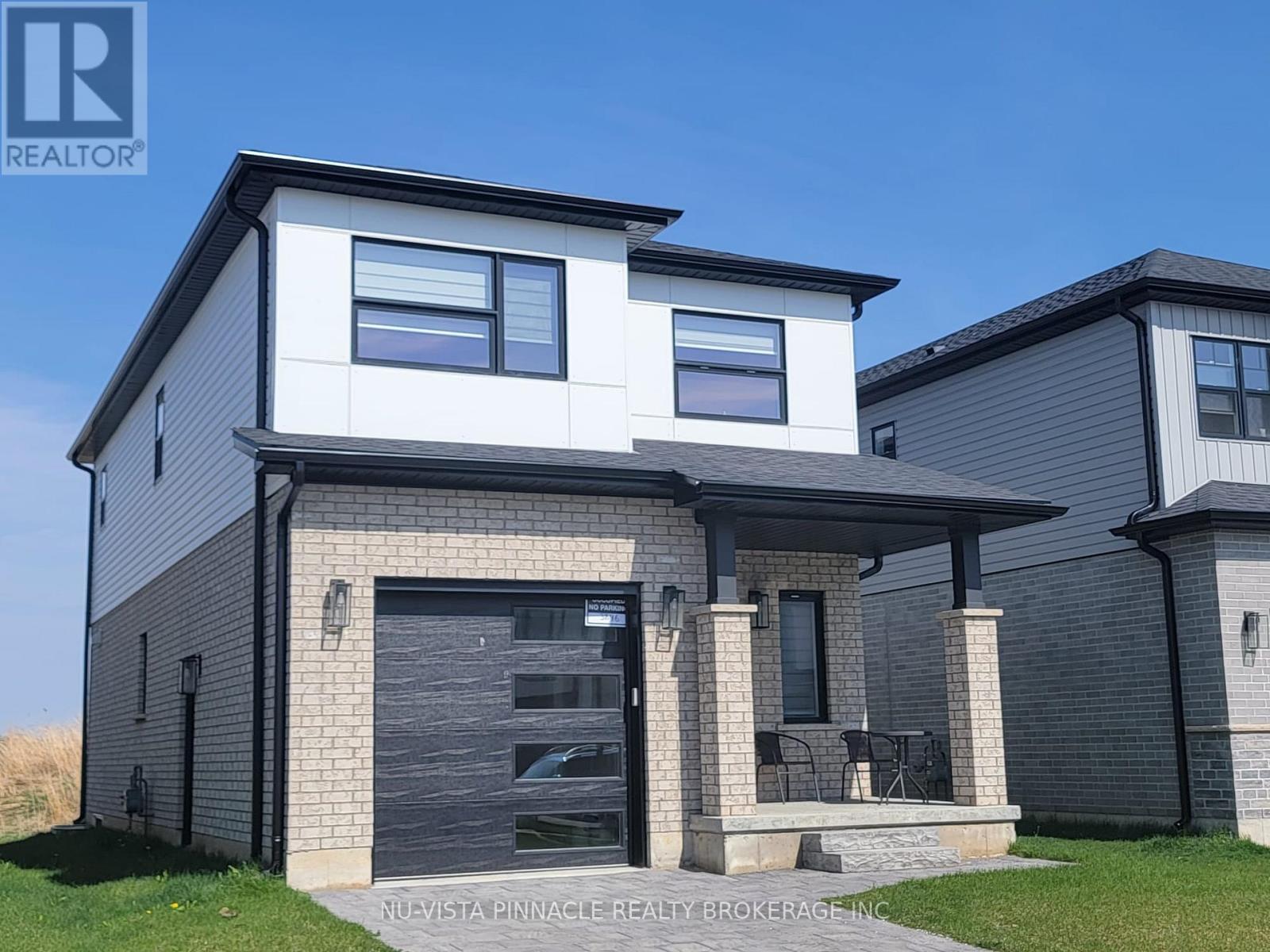 3846 Auckland Avenue, London South, Ontario  N6L 0J2 - Photo 2 - X13437038