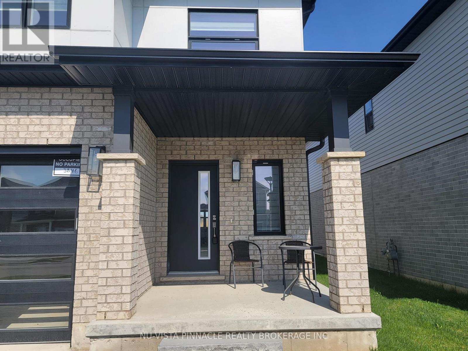 3846 Auckland Avenue, London South, Ontario  N6L 0J2 - Photo 3 - X13437038