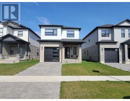3846 AUCKLAND AVENUE, London South, Ontario