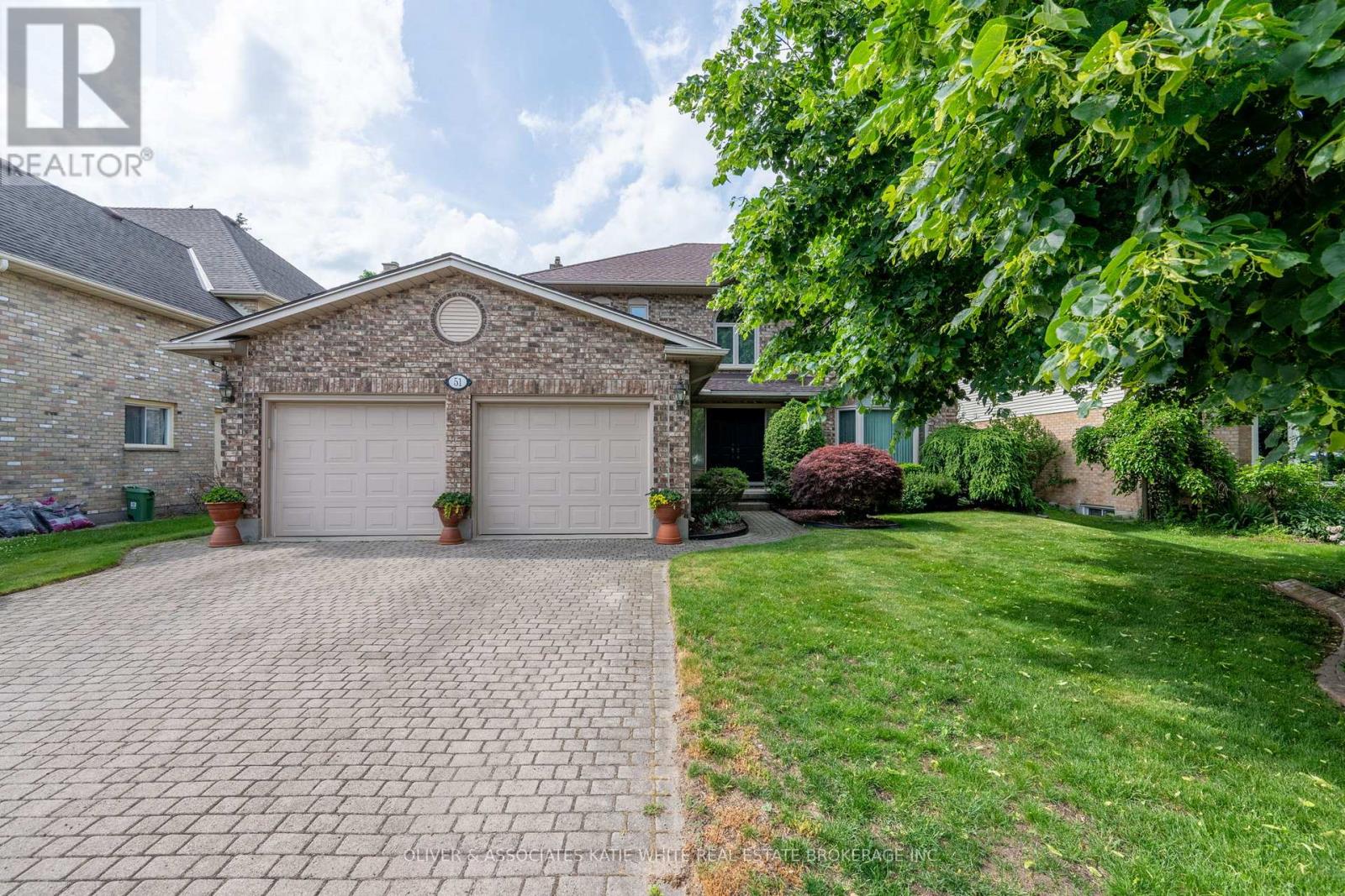 51 Cherish Court, London South, Ontario  N6K 4H2 - Photo 1 - X13437052