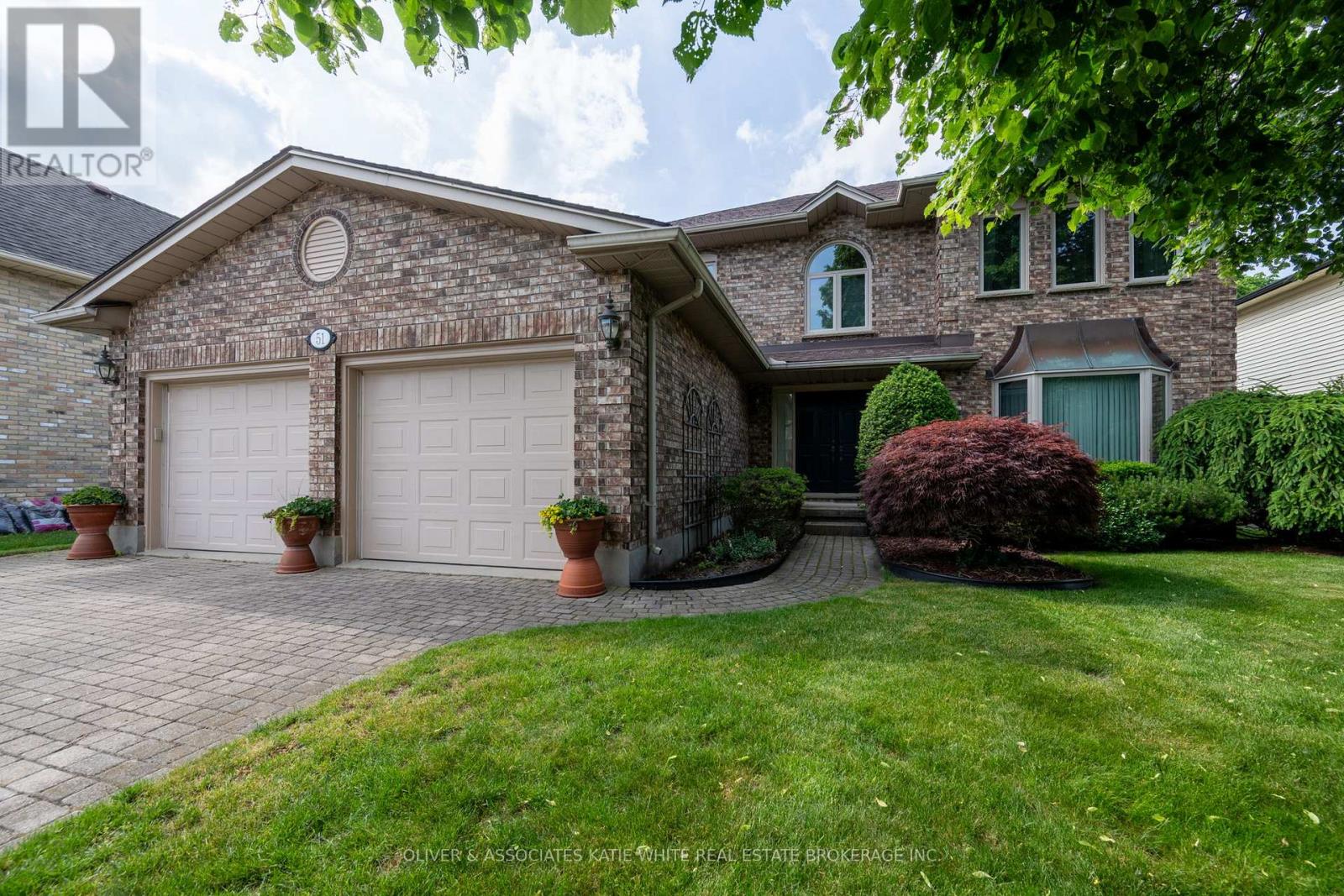 51 Cherish Court, London South, Ontario  N6K 4H2 - Photo 2 - X13437052