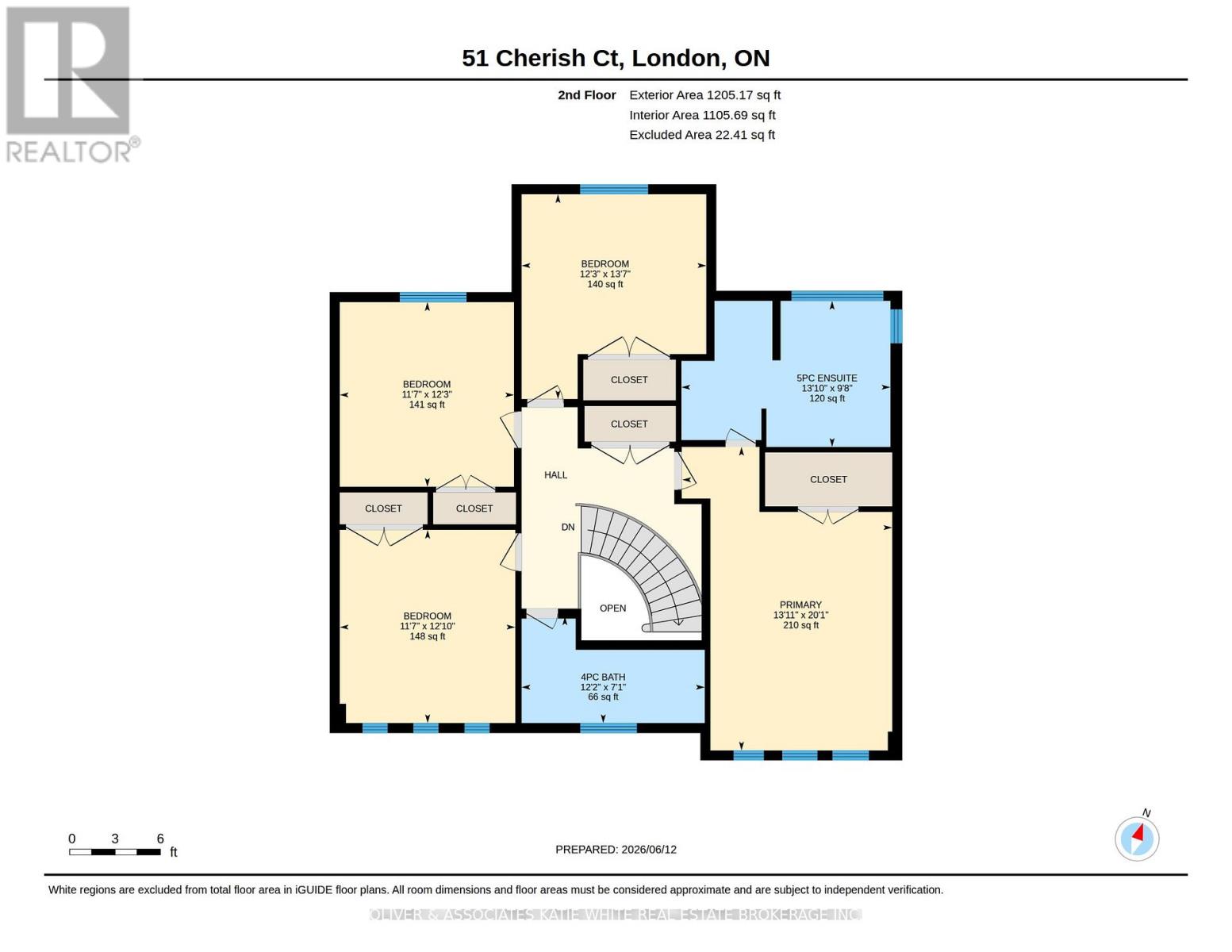 51 Cherish Court, London South, Ontario  N6K 4H2 - Photo 35 - X13437052