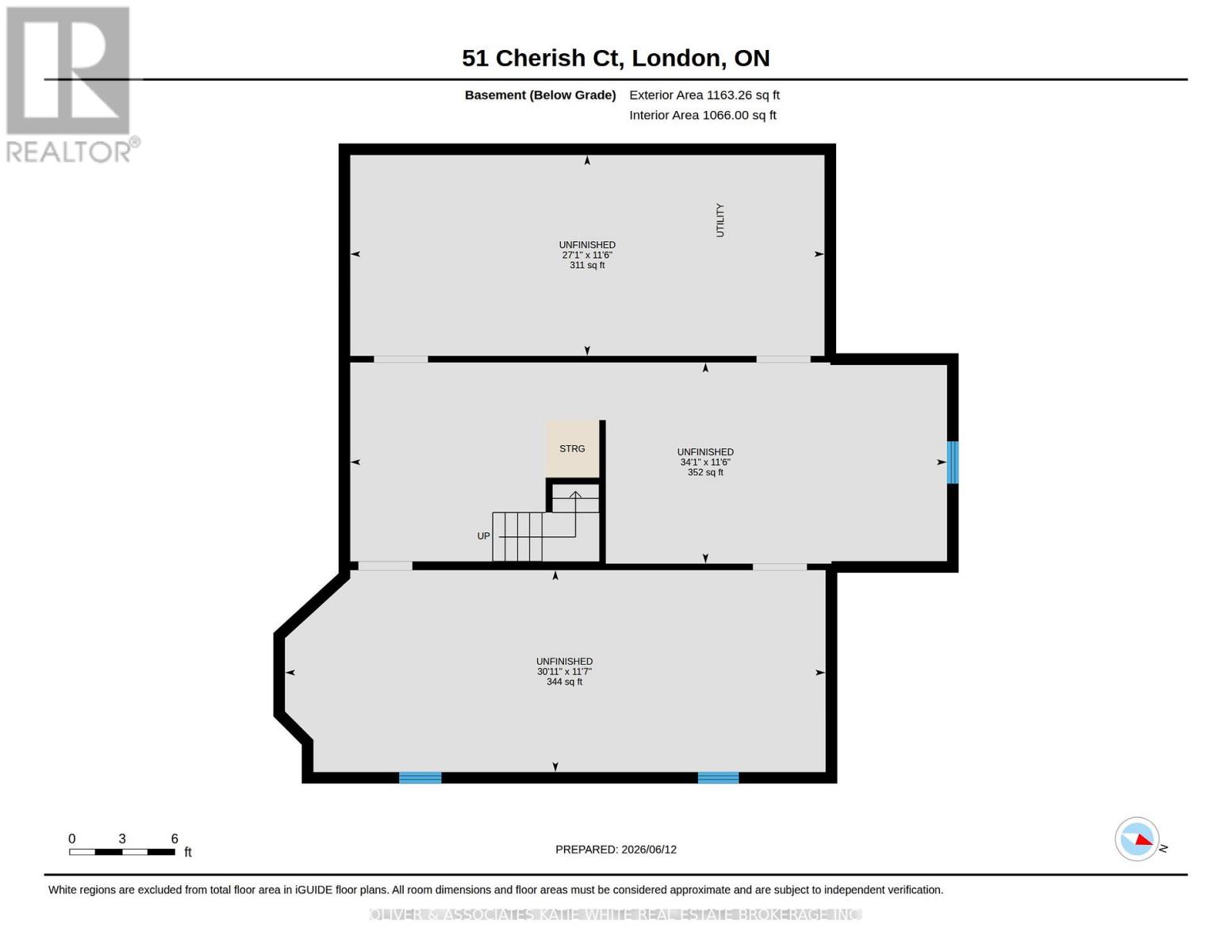 51 Cherish Court, London South, Ontario  N6K 4H2 - Photo 36 - X13437052