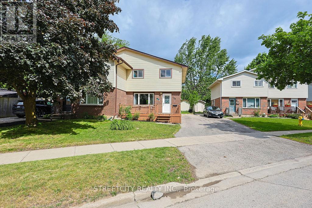 208 Admiral Drive, London East, Ontario  N5V 1H8 - Photo 34 - X13437086