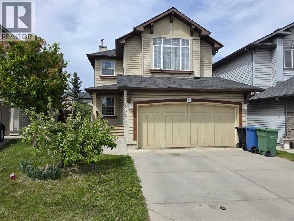 62 New Brighton Circle SE, Calgary, Alberta T2Z 4B3 - Photo 1 - A2314577