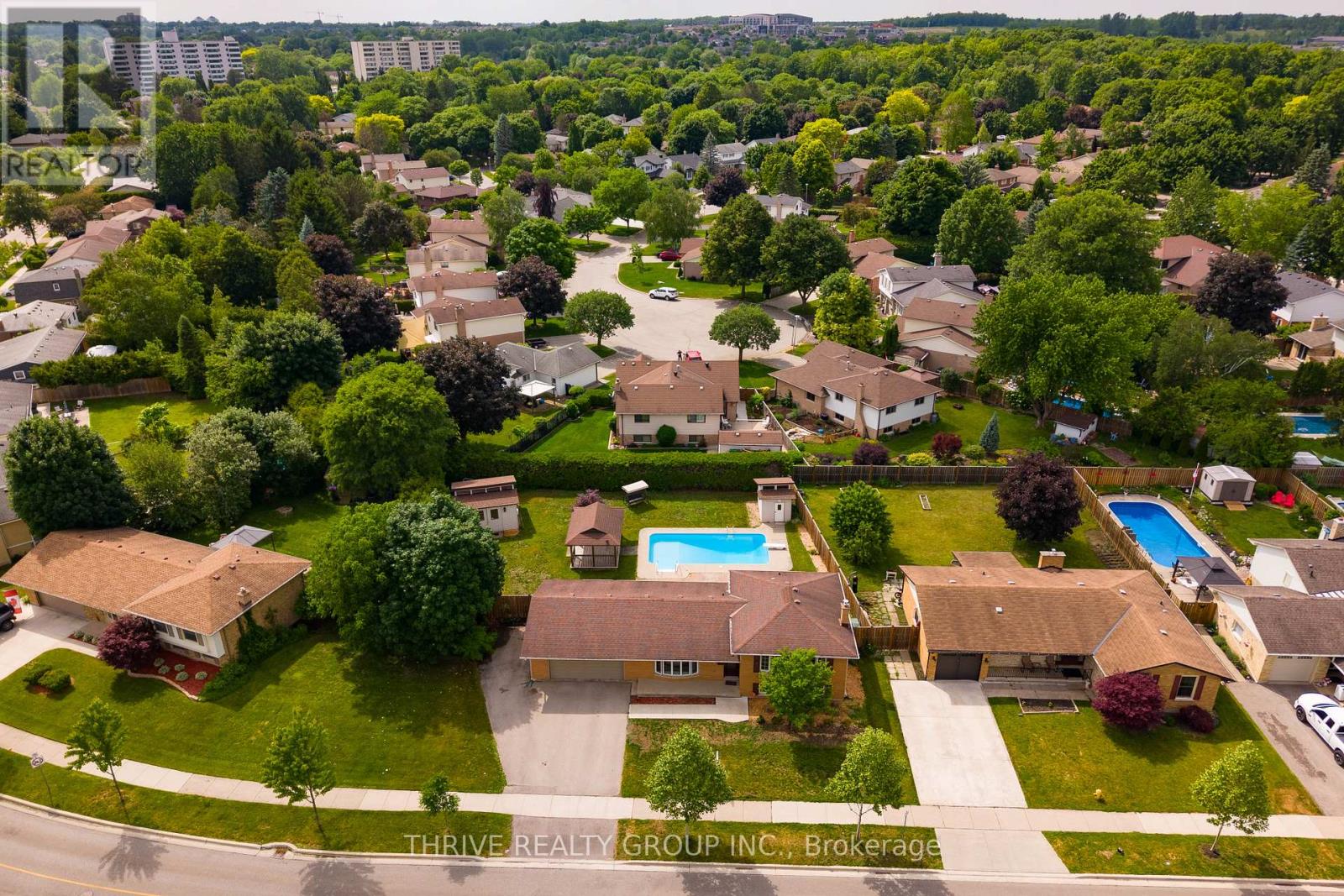 720 Grenfell Drive, London North, Ontario  N5X 2C5 - Photo 1 - X13437134
