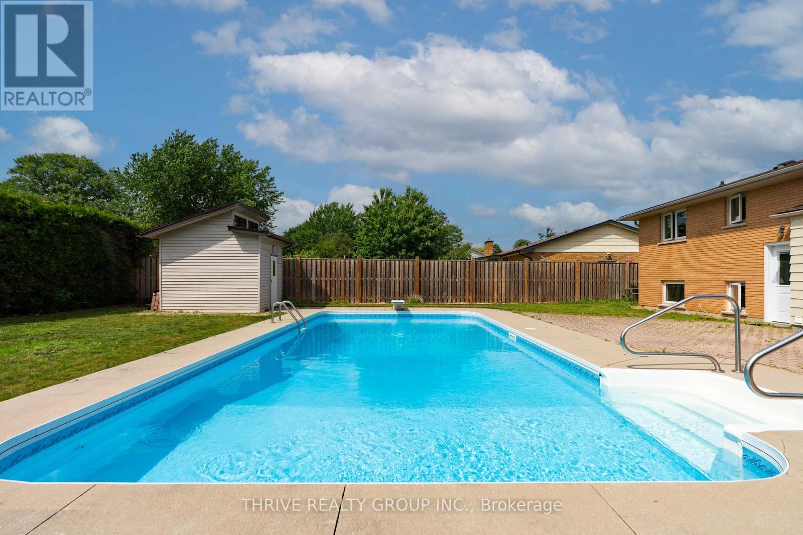 720 Grenfell Drive, London North, Ontario  N5X 2C5 - Photo 10 - X13437134