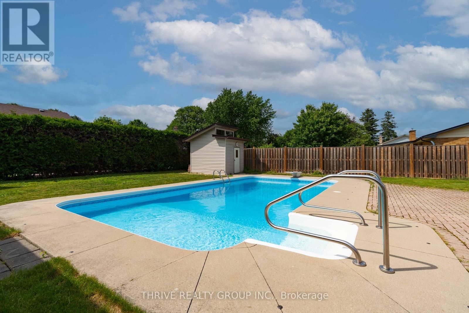 720 Grenfell Drive, London North, Ontario  N5X 2C5 - Photo 11 - X13437134