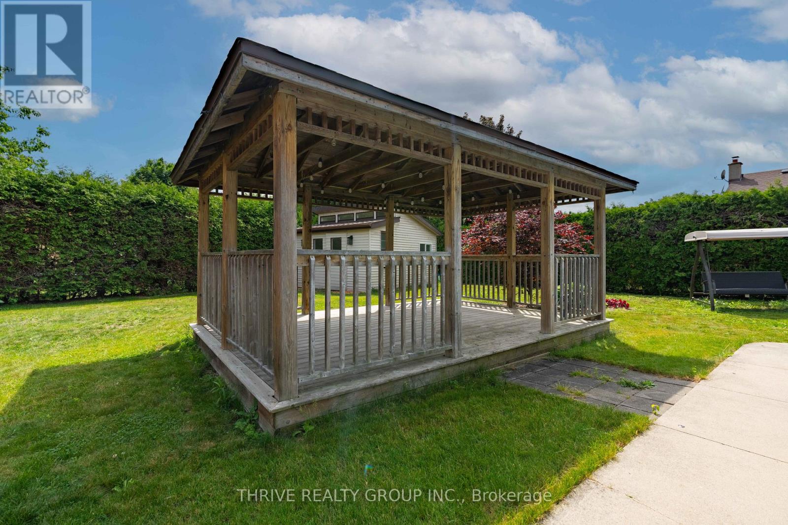 720 Grenfell Drive, London North, Ontario  N5X 2C5 - Photo 12 - X13437134