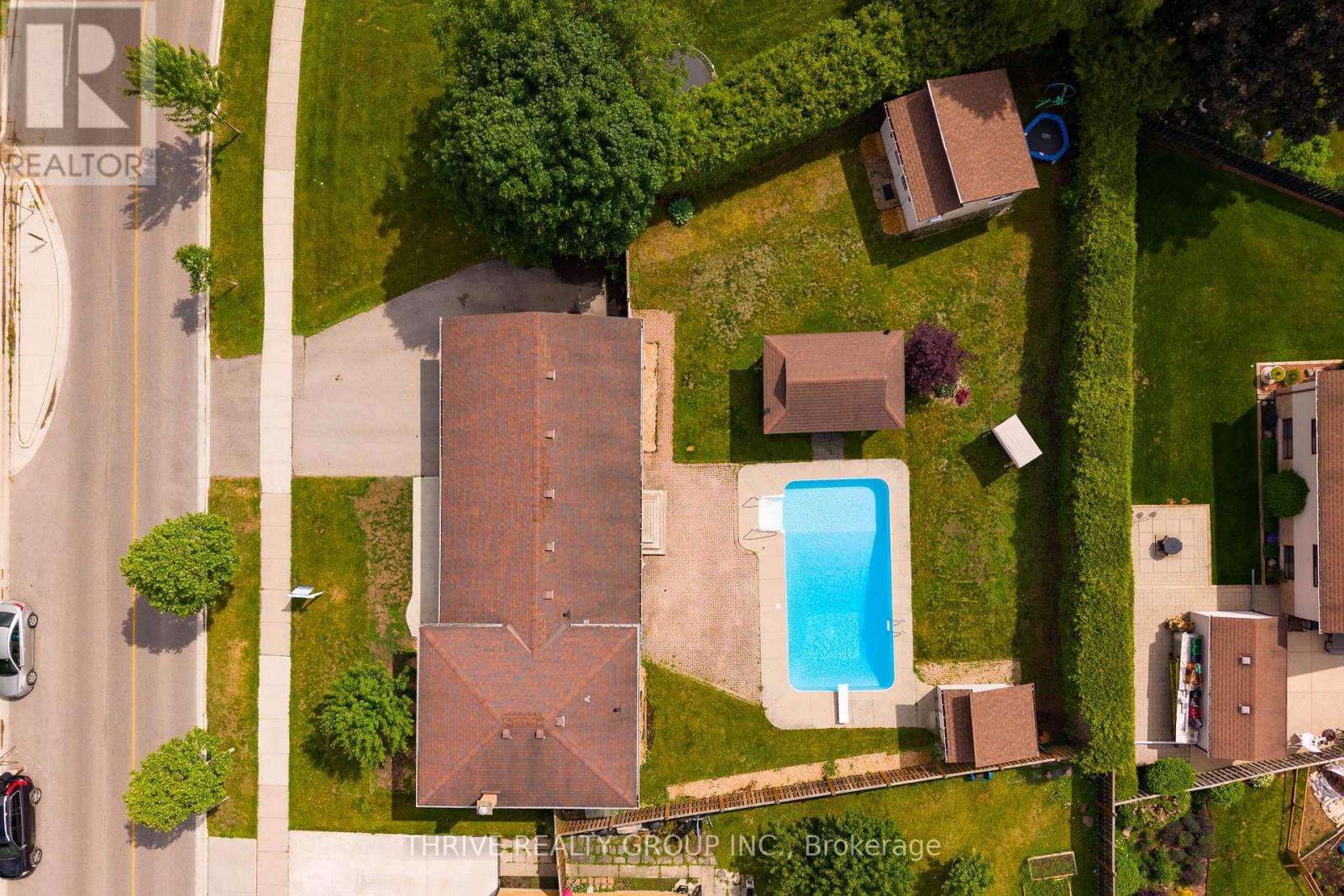 720 Grenfell Drive, London North, Ontario  N5X 2C5 - Photo 15 - X13437134