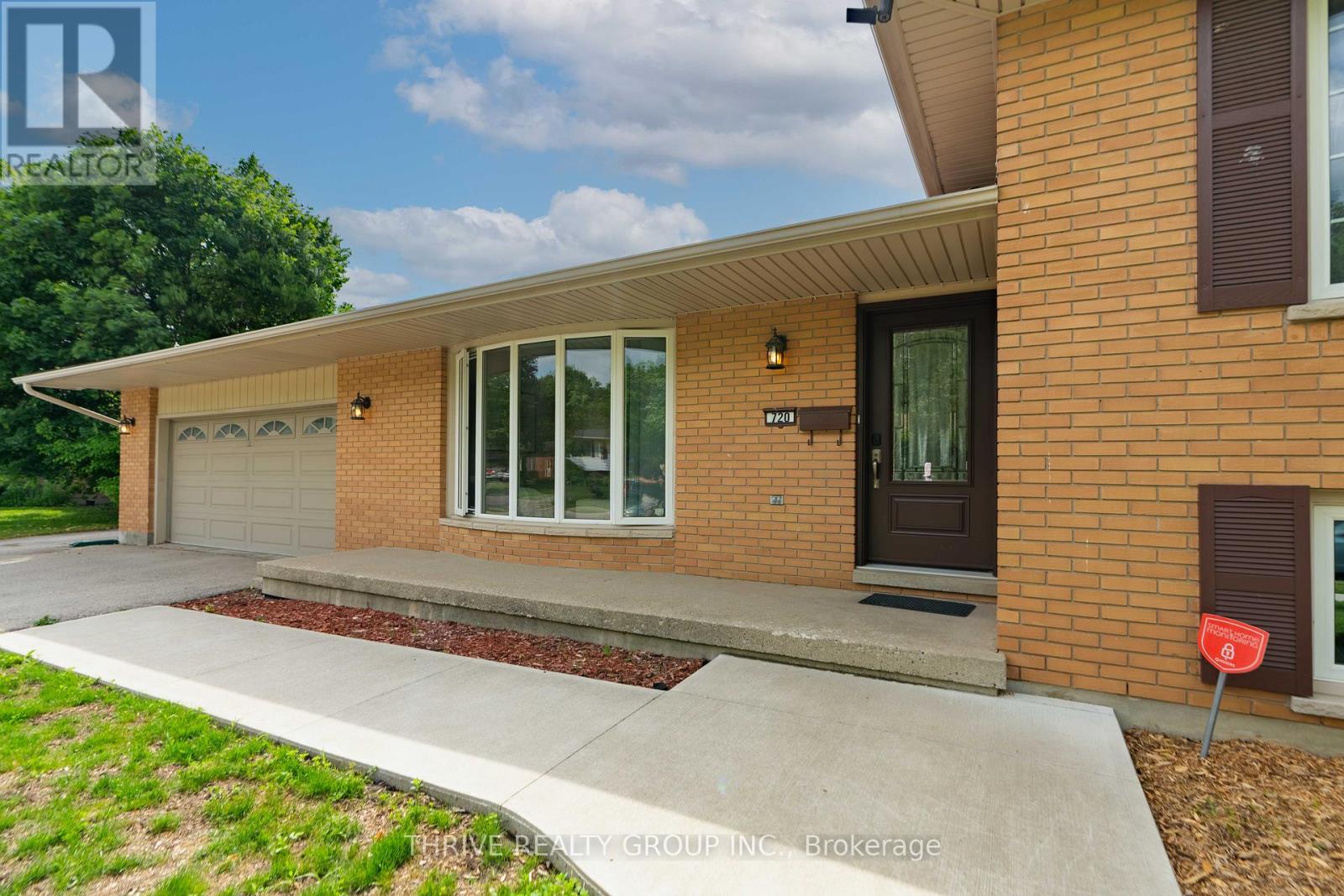 720 Grenfell Drive, London North, Ontario  N5X 2C5 - Photo 5 - X13437134