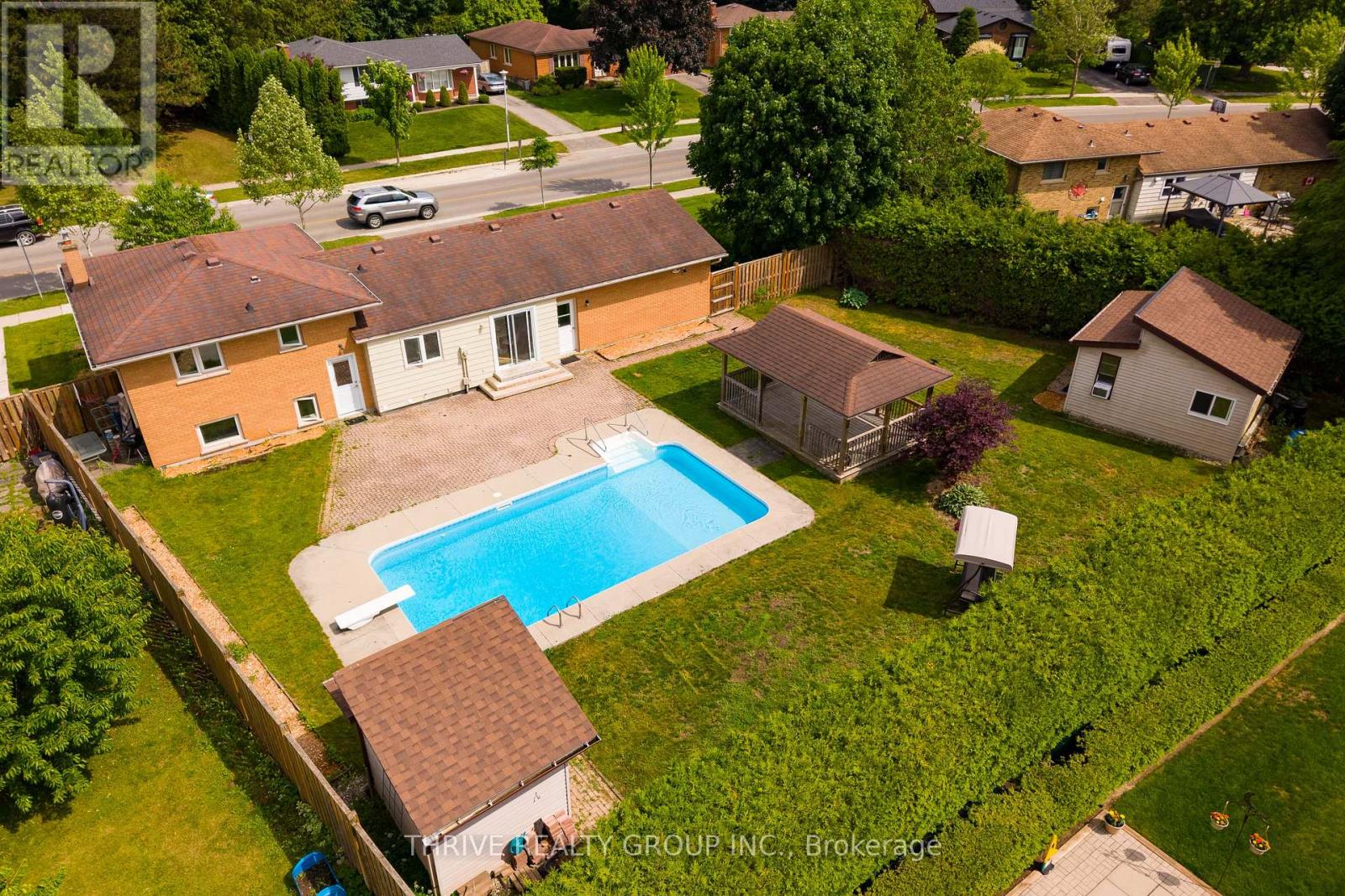 720 Grenfell Drive, London North, Ontario  N5X 2C5 - Photo 7 - X13437134