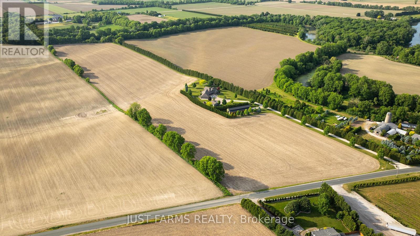 11729 River Line, Chatham-Kent, Ontario  N0P 2K0 - Photo 11 - X13437162