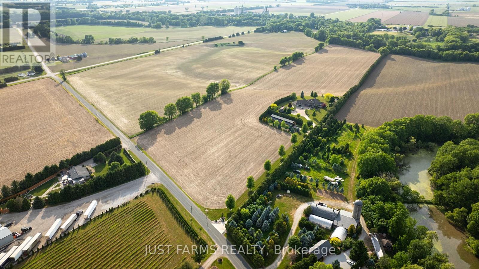 11729 River Line, Chatham-Kent, Ontario  N0P 2K0 - Photo 12 - X13437162