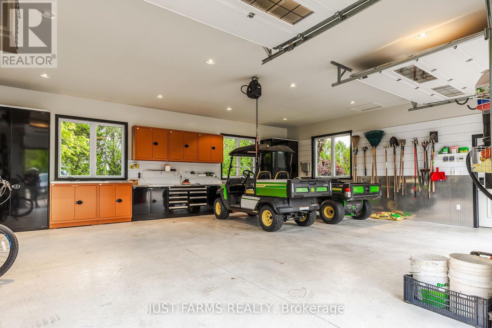 11729 River Line, Chatham-Kent, Ontario  N0P 2K0 - Photo 48 - X13437162