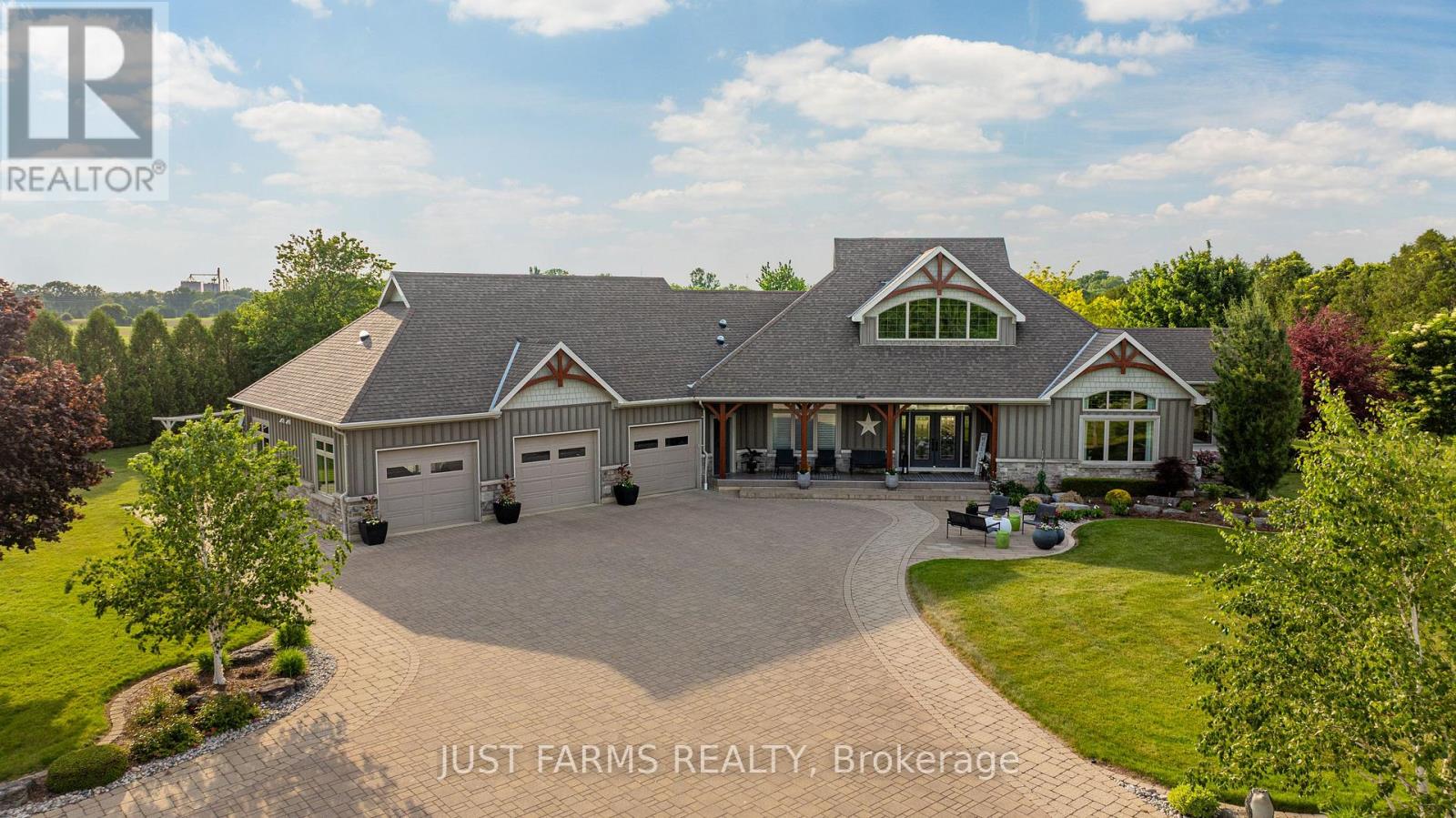 11729 River Line, Chatham-Kent, Ontario  N0P 2K0 - Photo 7 - X13437162