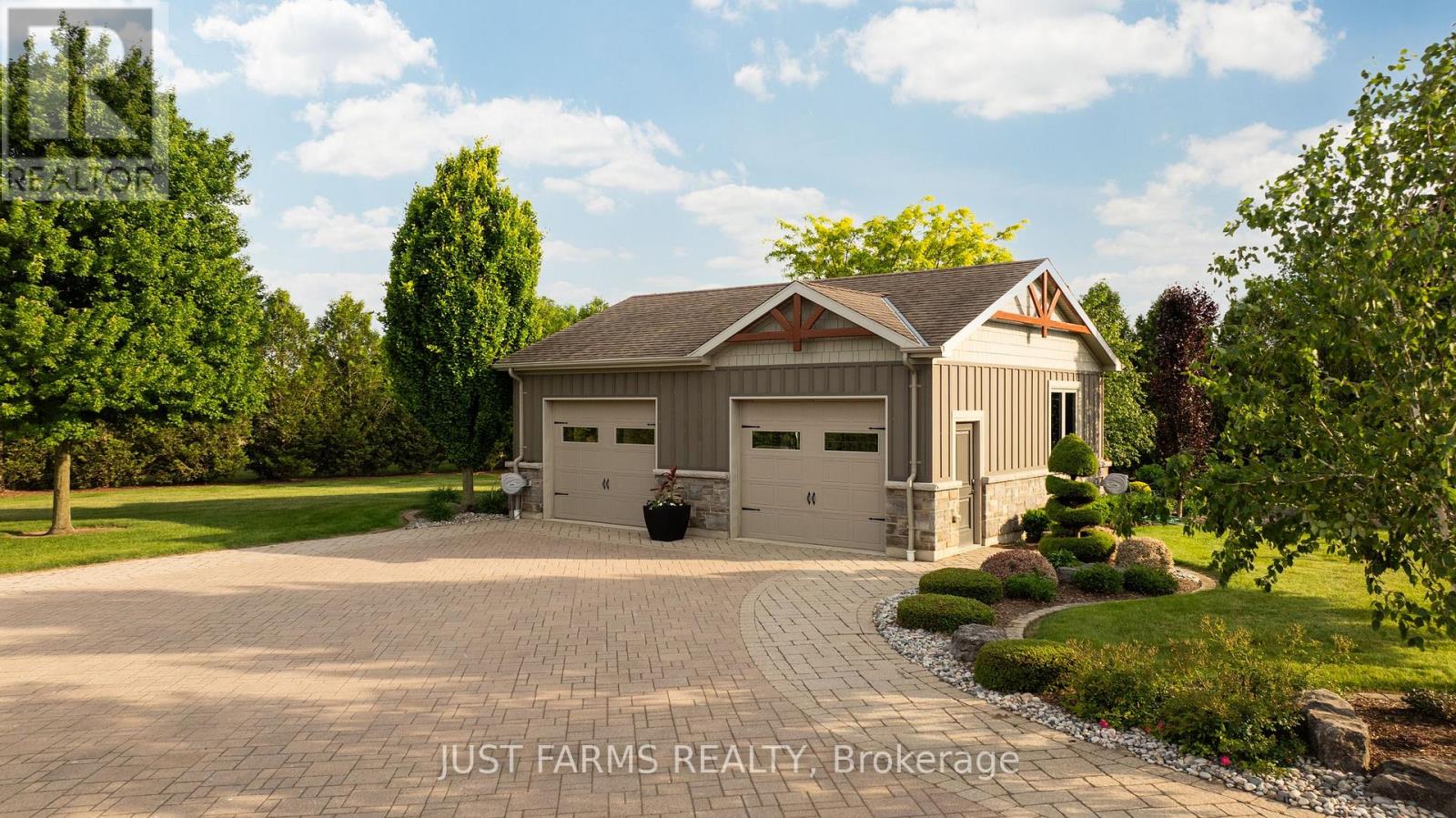 11729 River Line, Chatham-Kent, Ontario  N0P 2K0 - Photo 8 - X13437162
