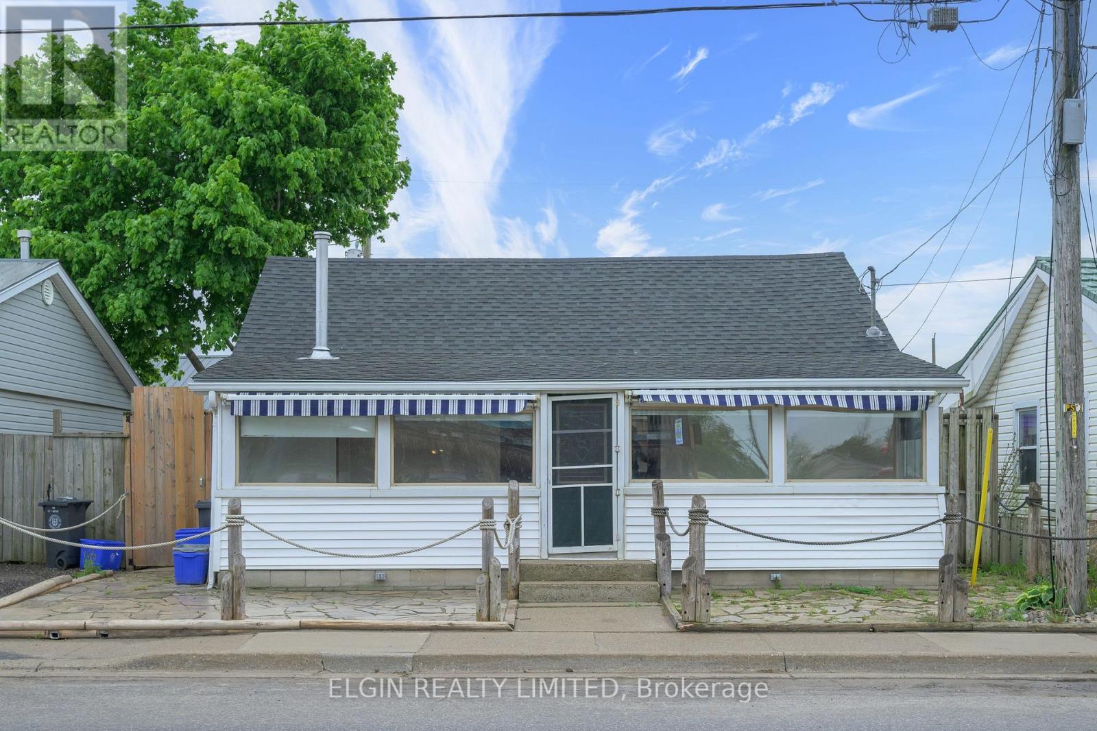 159 William Street, Central Elgin, Ontario  N5L 1C7 - Photo 1 - X13437188