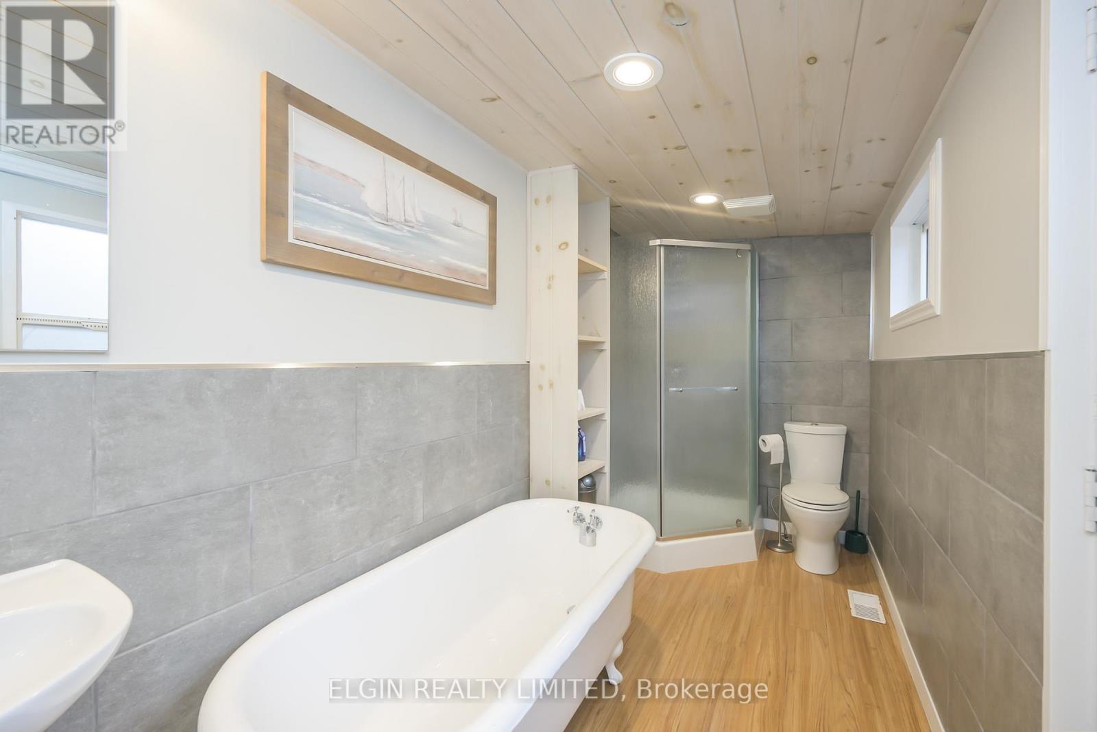 159 William Street, Central Elgin, Ontario  N5L 1C7 - Photo 15 - X13437188