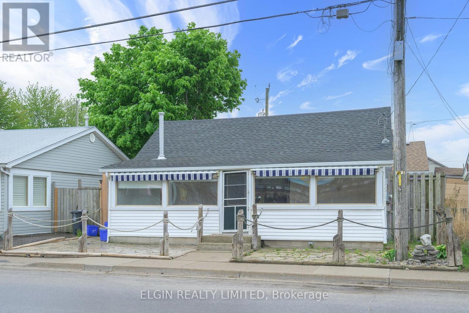159 William Street, Central Elgin, Ontario  N5L 1C7 - Photo 2 - X13437188