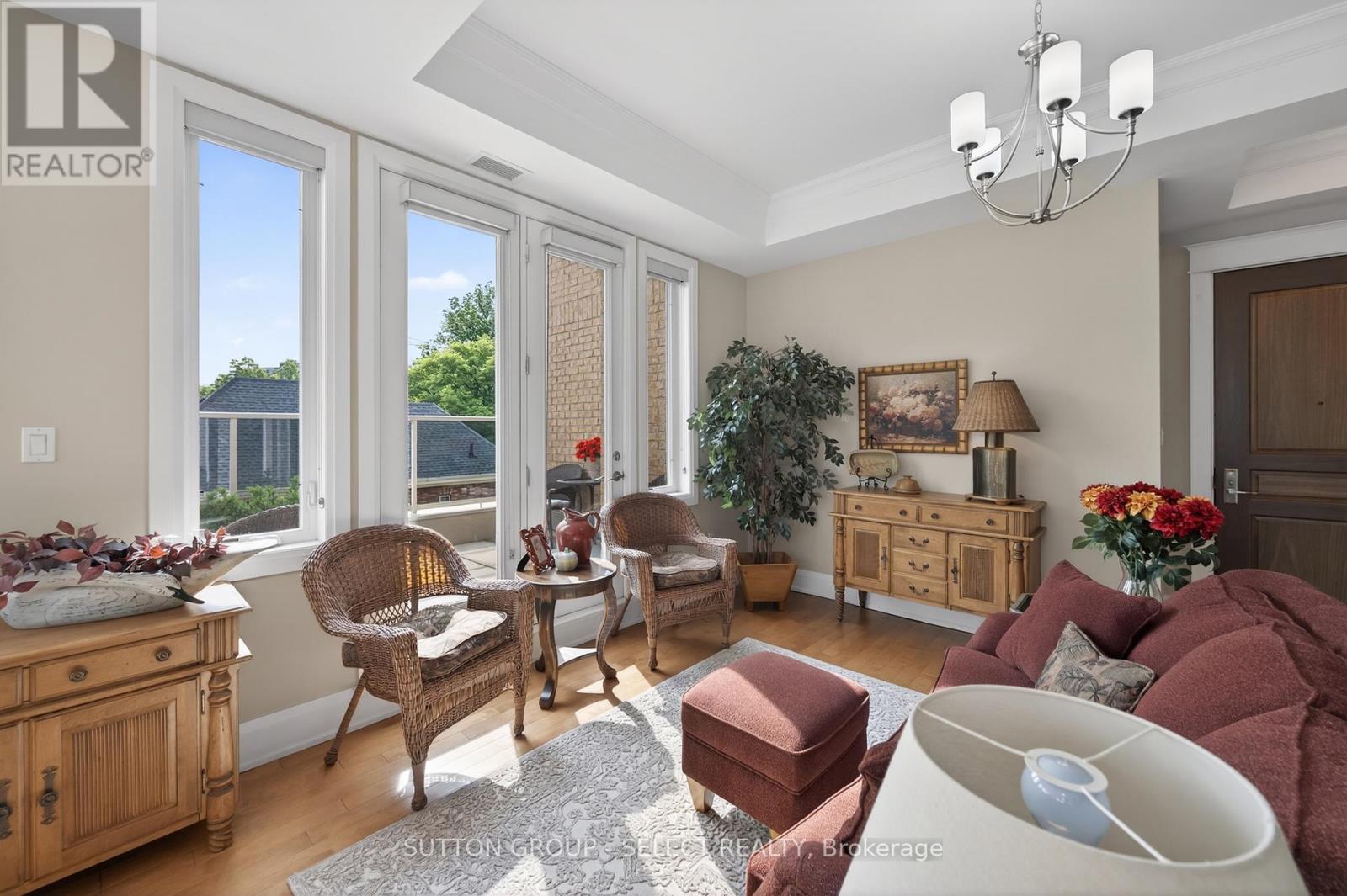 305 - 162 Wortley Road, London South, Ontario  N6C 3P7 - Photo 24 - X13437210