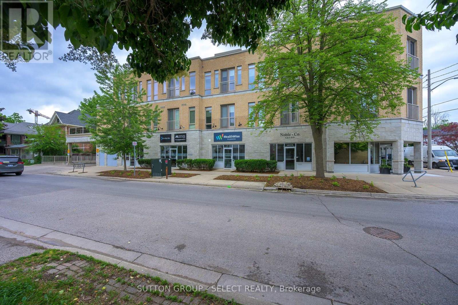 305 - 162 Wortley Road, London South, Ontario  N6C 3P7 - Photo 49 - X13437210