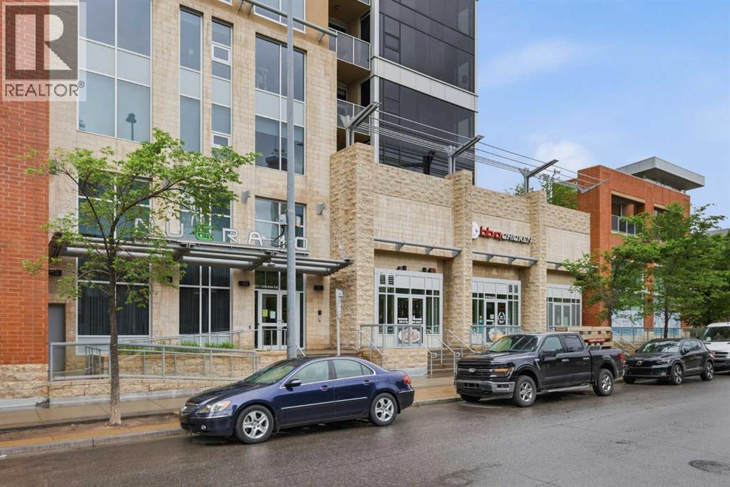 2206, 211 13 Avenue Se, Calgary, Alberta  T2G 1E1 - Photo 3 - A2320279