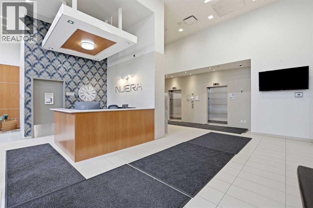 2206, 211 13 Avenue Se, Calgary, Alberta  T2G 1E1 - Photo 5 - A2320279