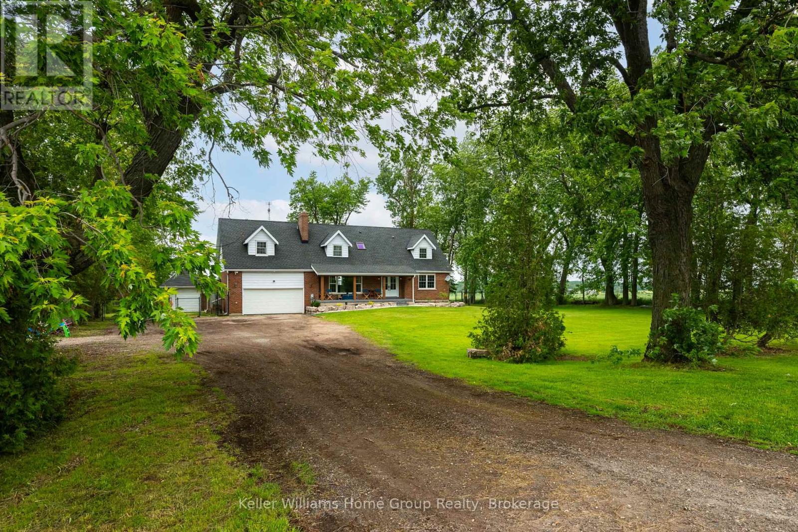 7866 SIDEROAD 18 ROAD, Mapleton, Ontario