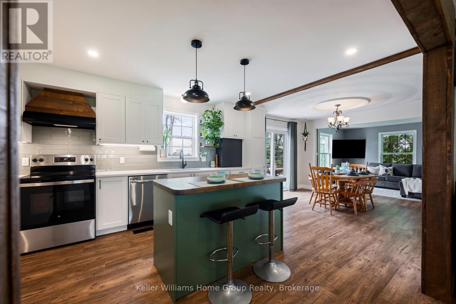 7866 Sideroad 18 Road, Mapleton, Ontario  N0G 1A0 - Photo 4 - X13436848