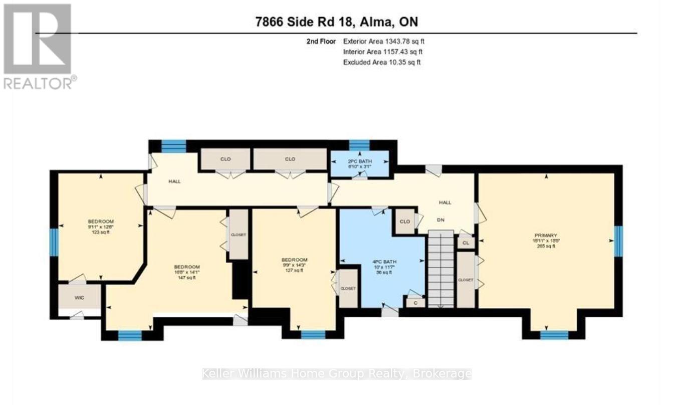 7866 Sideroad 18 Road, Mapleton, Ontario  N0G 1A0 - Photo 49 - X13436848