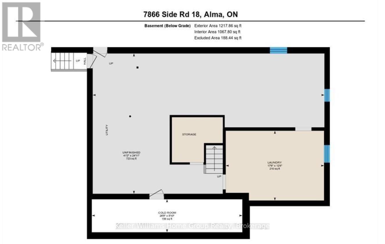 7866 Sideroad 18 Road, Mapleton, Ontario  N0G 1A0 - Photo 50 - X13436848