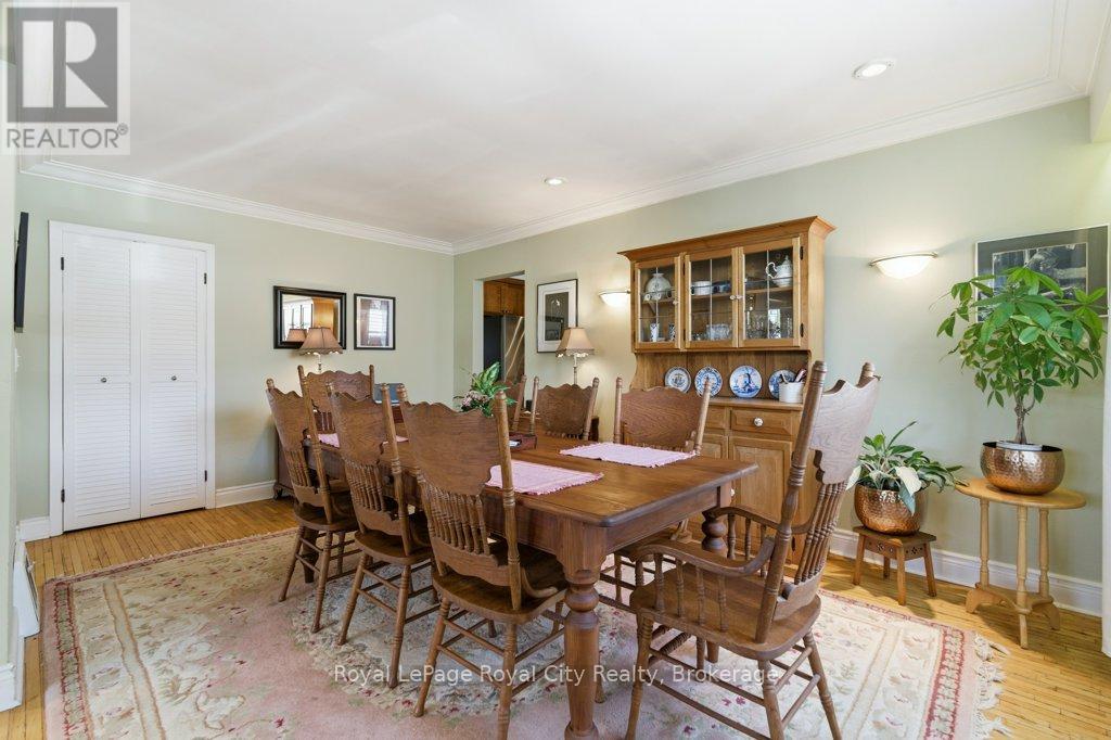 104 Kathleen Street, Guelph, Ontario  N1H 4Y3 - Photo 10 - X13436854