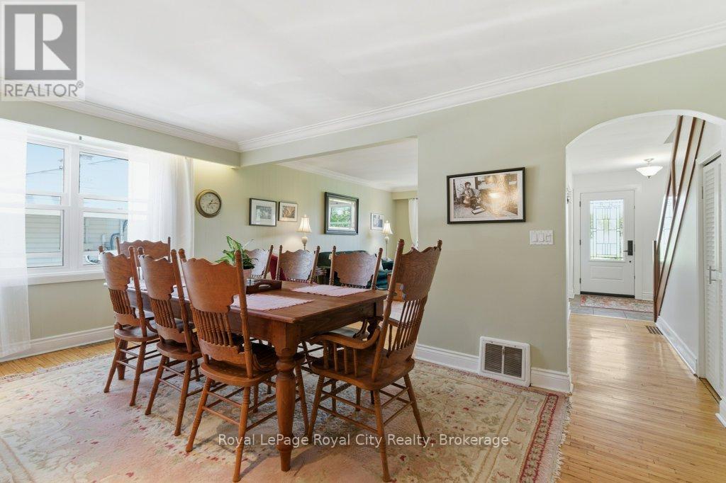 104 Kathleen Street, Guelph, Ontario  N1H 4Y3 - Photo 11 - X13436854