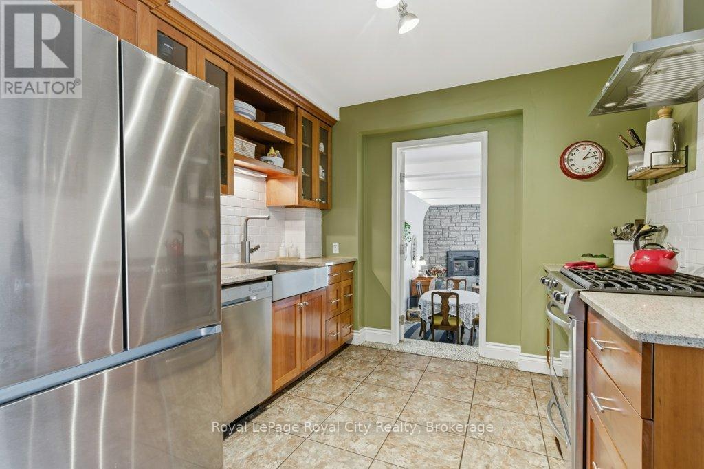 104 Kathleen Street, Guelph, Ontario  N1H 4Y3 - Photo 13 - X13436854