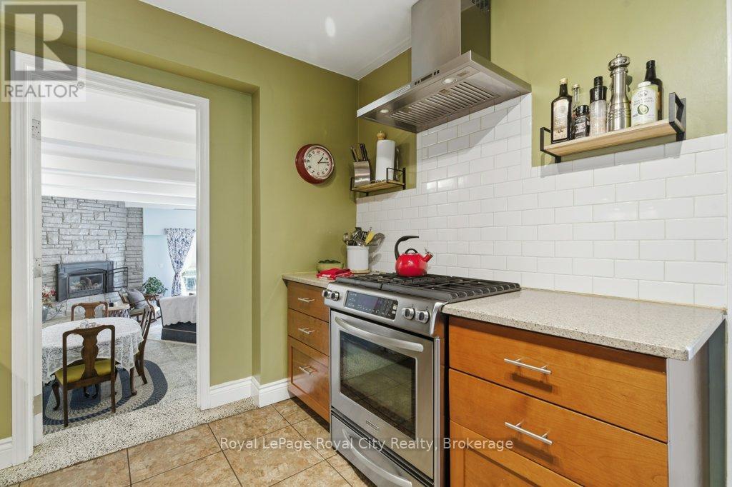 104 Kathleen Street, Guelph, Ontario  N1H 4Y3 - Photo 14 - X13436854