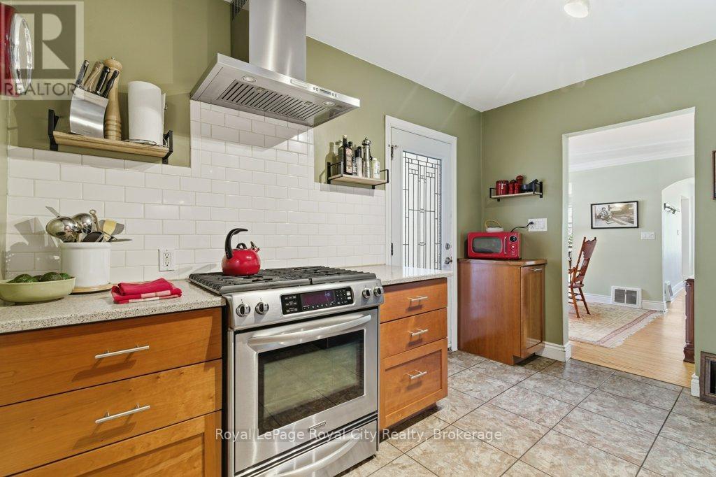 104 Kathleen Street, Guelph, Ontario  N1H 4Y3 - Photo 15 - X13436854