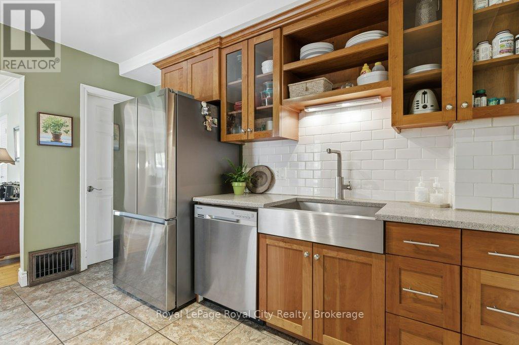 104 Kathleen Street, Guelph, Ontario  N1H 4Y3 - Photo 16 - X13436854