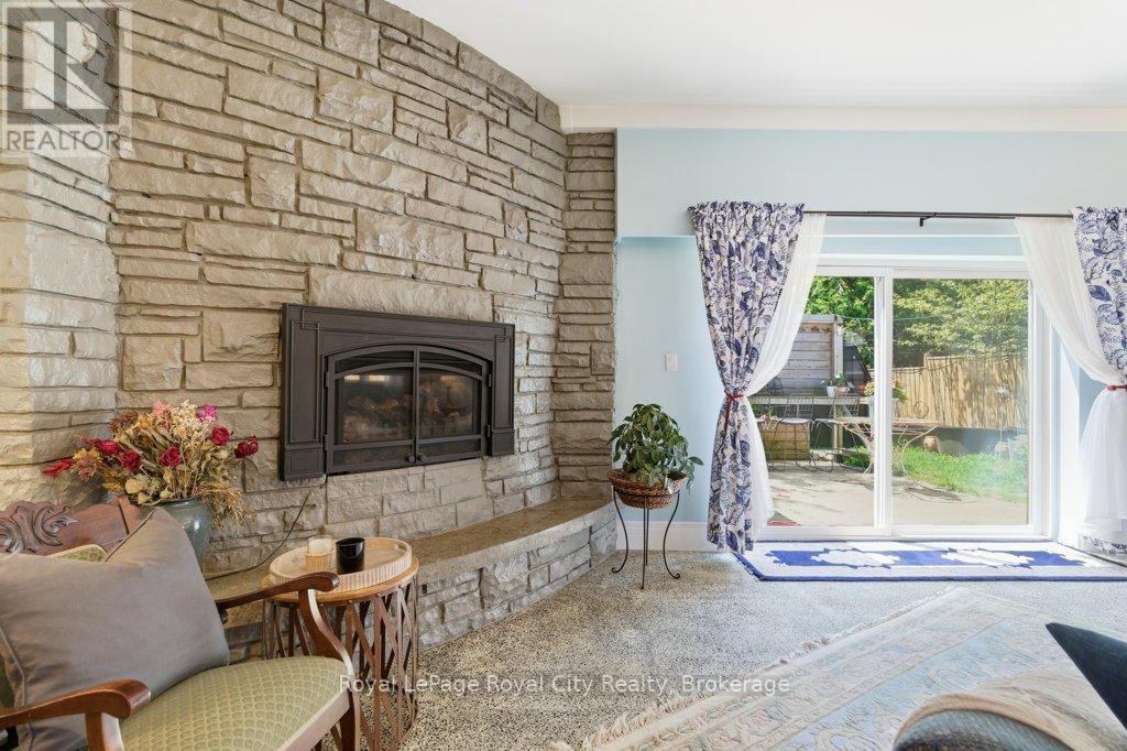 104 Kathleen Street, Guelph, Ontario  N1H 4Y3 - Photo 21 - X13436854