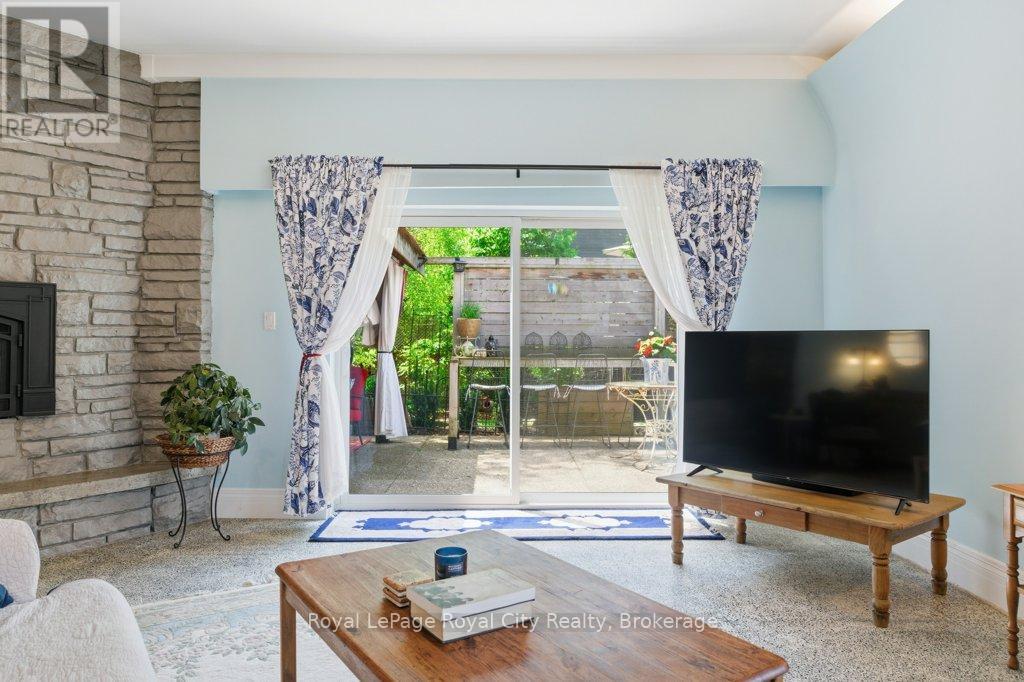 104 Kathleen Street, Guelph, Ontario  N1H 4Y3 - Photo 23 - X13436854
