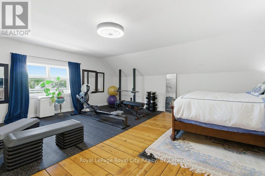 104 Kathleen Street, Guelph, Ontario  N1H 4Y3 - Photo 38 - X13436854