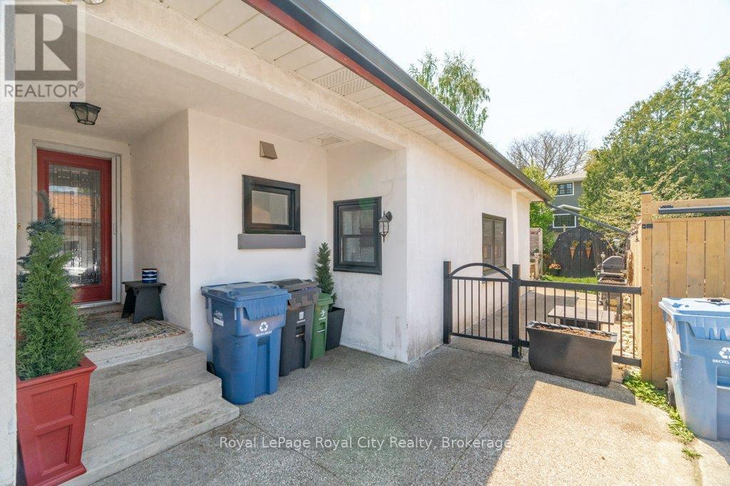 104 Kathleen Street, Guelph, Ontario  N1H 4Y3 - Photo 42 - X13436854
