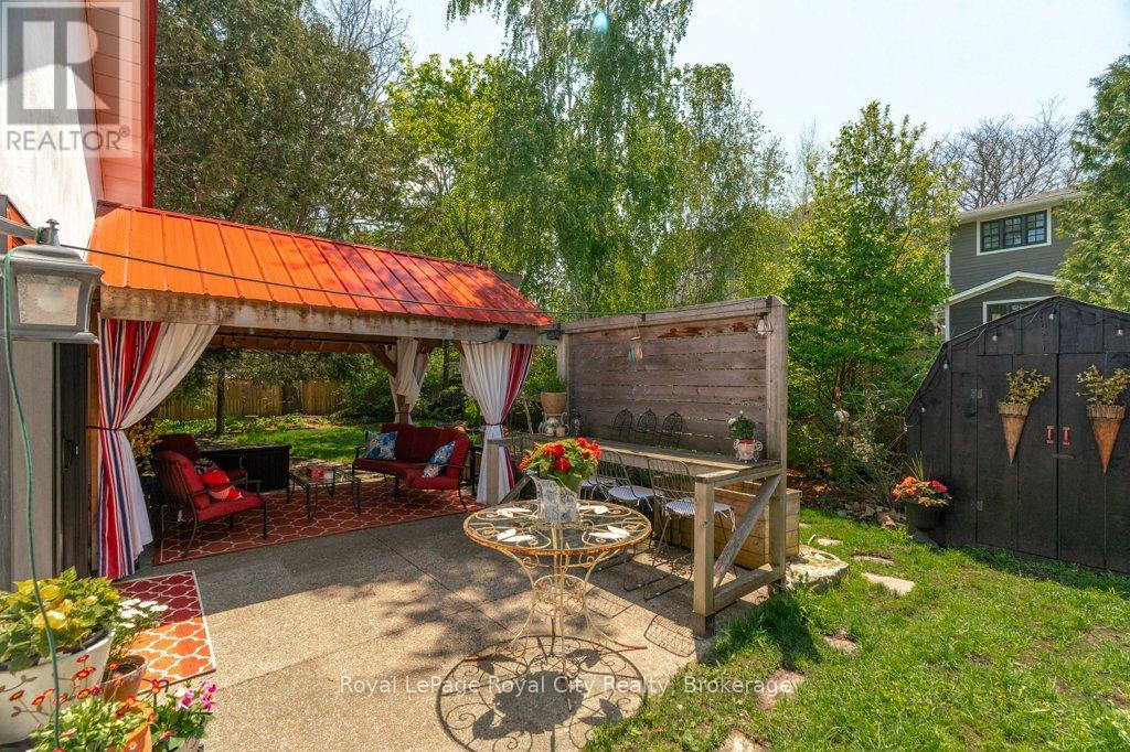 104 Kathleen Street, Guelph, Ontario  N1H 4Y3 - Photo 43 - X13436854