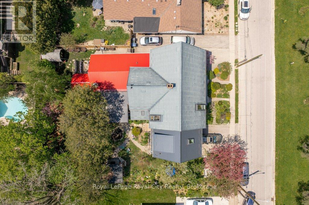 104 Kathleen Street, Guelph, Ontario  N1H 4Y3 - Photo 49 - X13436854