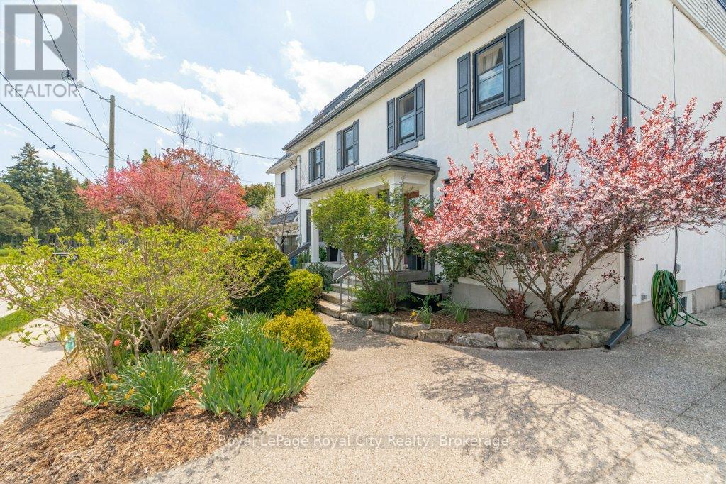 104 Kathleen Street, Guelph, Ontario  N1H 4Y3 - Photo 5 - X13436854