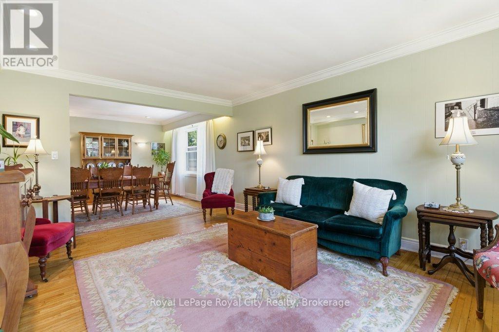 104 Kathleen Street, Guelph, Ontario  N1H 4Y3 - Photo 7 - X13436854