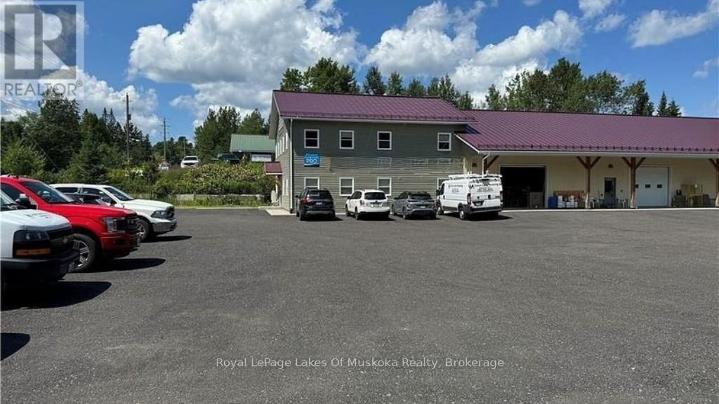 1 - 719 Muskoka Rd 3 N, Huntsville, Ontario  P1H 1E1 - Photo 17 - X13436886
