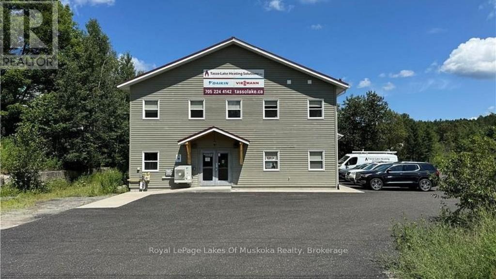 1 - 719 Muskoka Rd 3 N, Huntsville, Ontario  P1H 1E1 - Photo 2 - X13436886