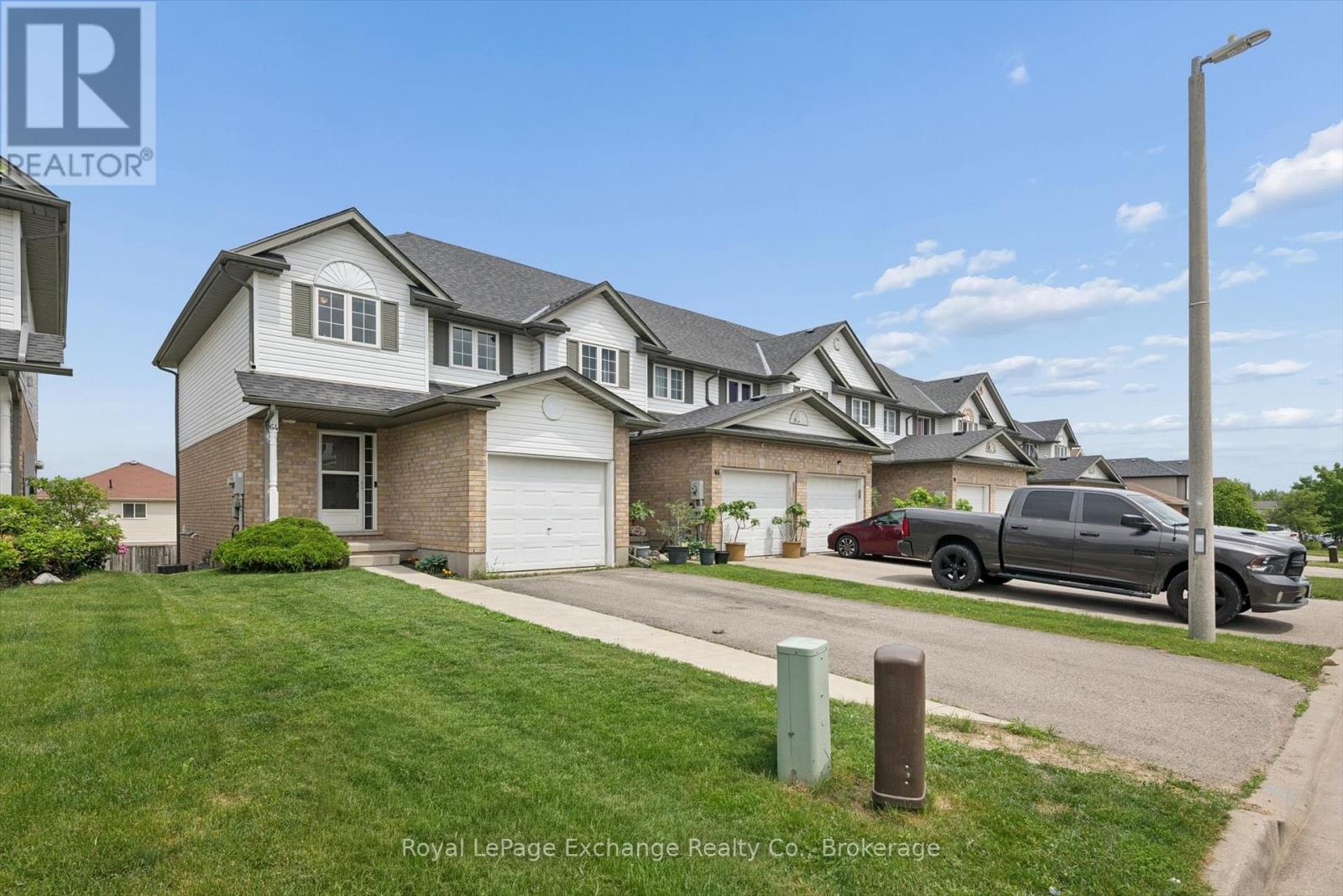 64 Hasler Crescent, Guelph, Ontario  N1L 0A3 - Photo 4 - X13437006
